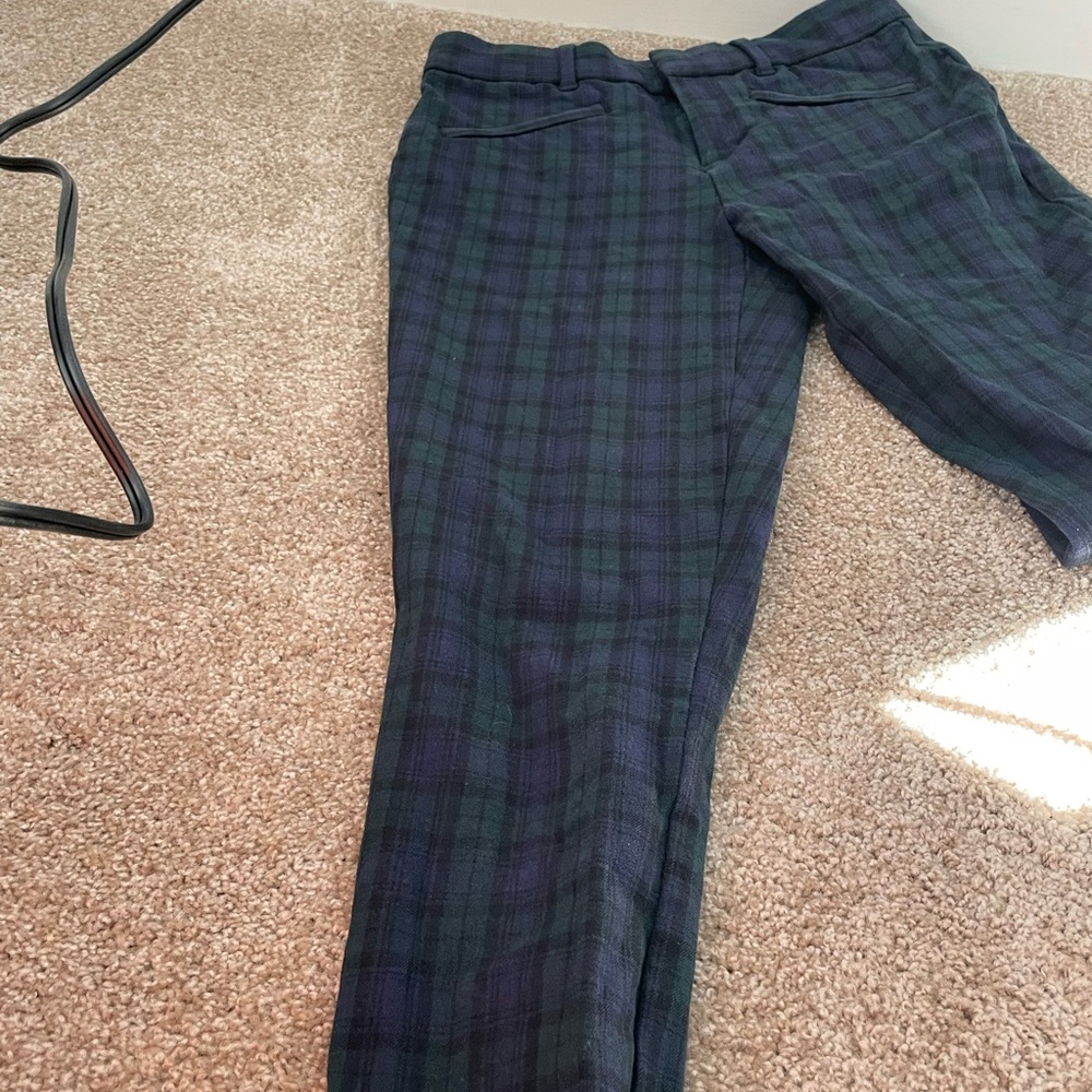 Gap Work Pants - image 2